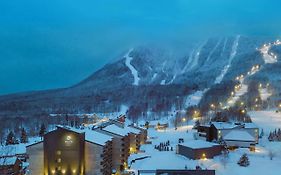 Delta Hotels By Marriott Mont Sainte-Anne, Resort & Convention Center